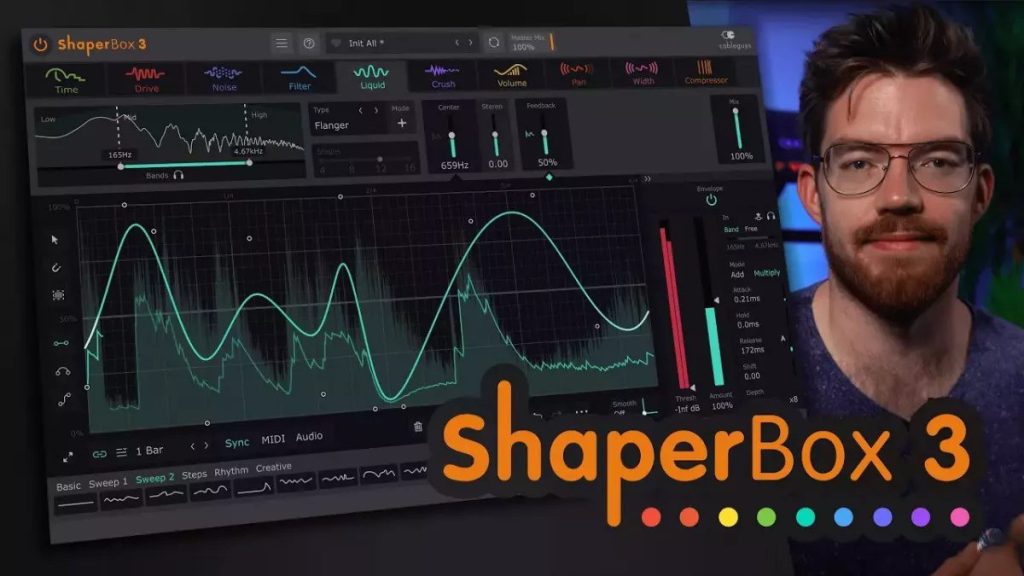 CableGuys ShaperBox v3.6.1 (WIN)