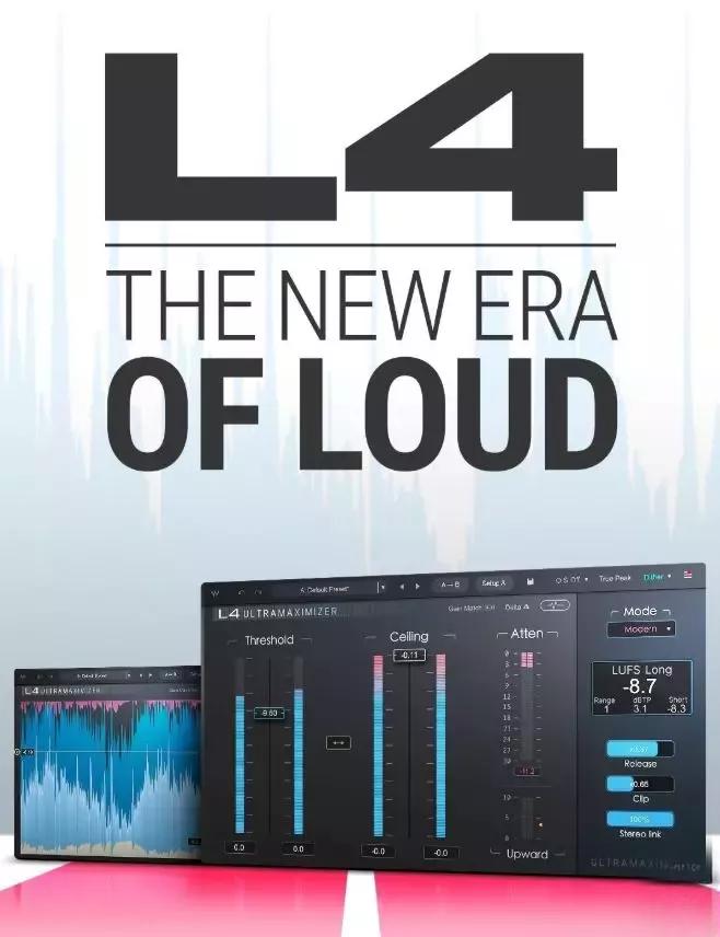 Waves Ultimate 16 v25.11.19 (WIN)