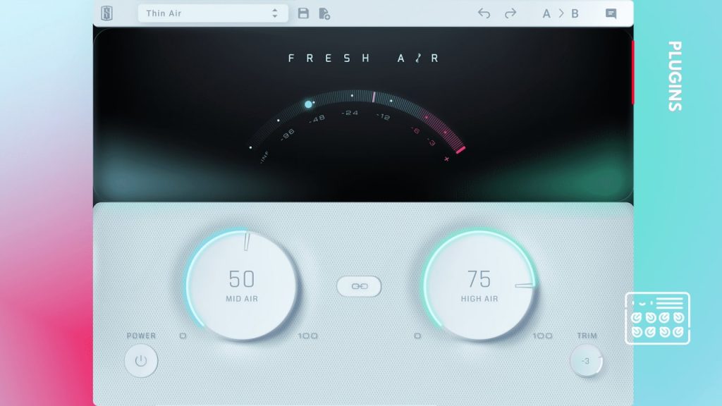 Slate Digital Fresh Air v1.0.8 [WIN]