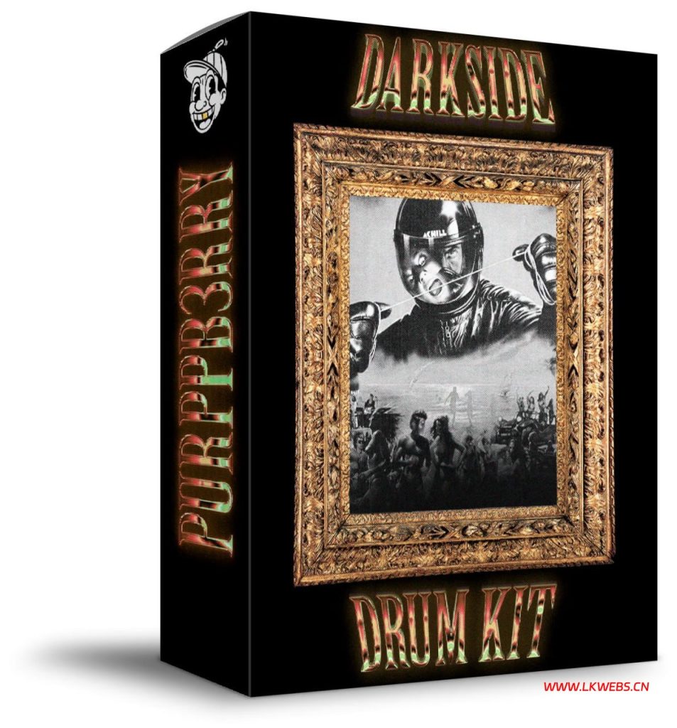 purpp3rry-深色套装